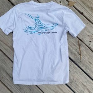 Vineyard Vines tee see description